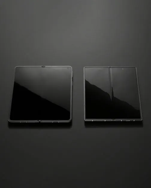 OPPO Find N5 Images Showcase Almost Invisible Crease (1)