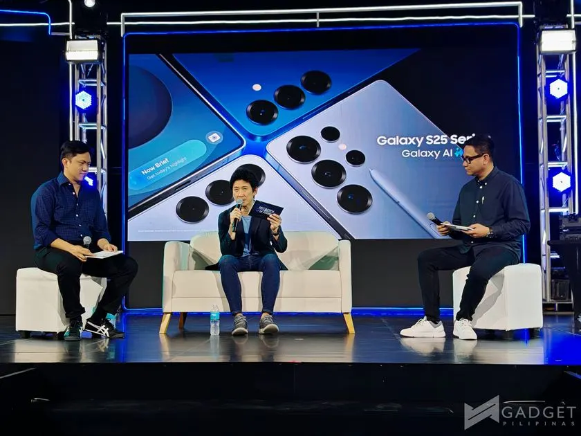 Samsung Galaxy AI Future Lab Launch (377)