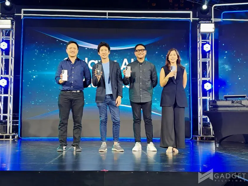 Samsung Galaxy AI Future Lab Launch (413)