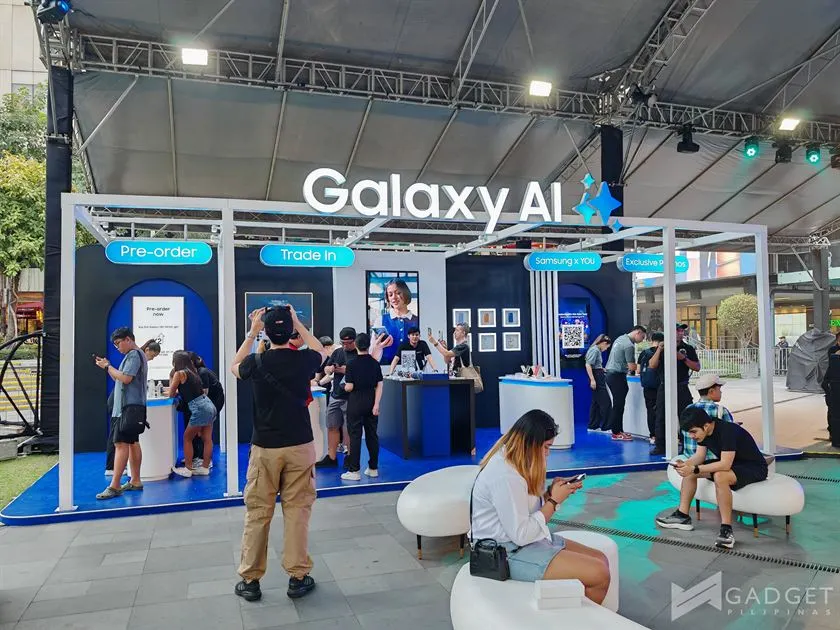 Samsung Galaxy AI Future Lab Launch (85)