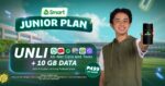 Smart Junior Plan2