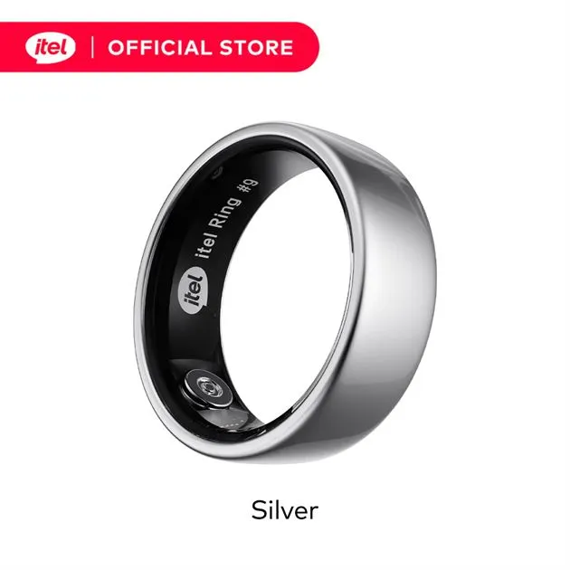 itel Smart Ring 2