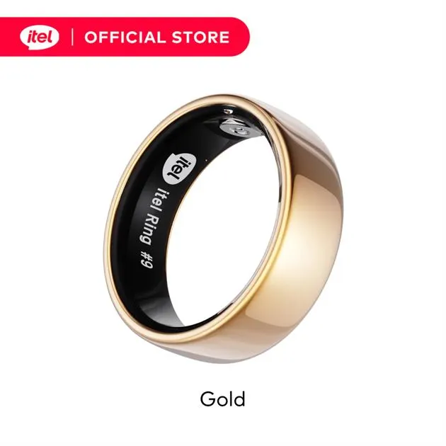 itel Smart Ring 3