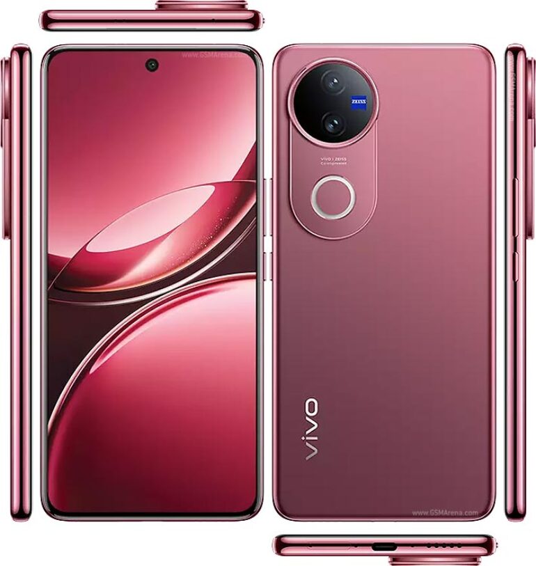 vivo v50 2