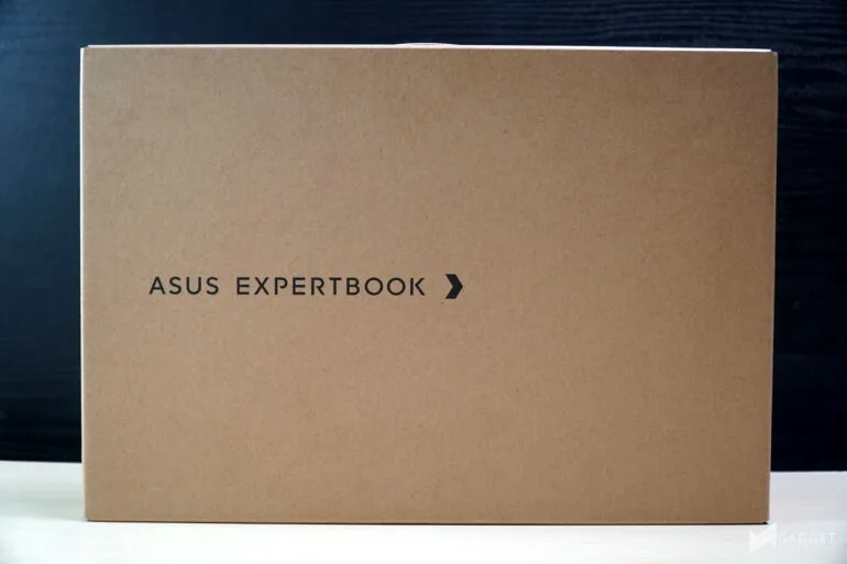 ASUS Expertbook P5 P5405 Review 004