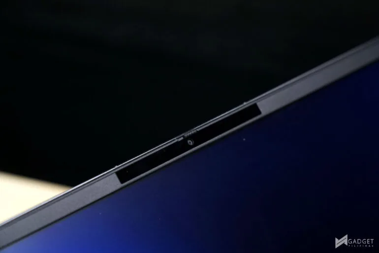 ASUS Expertbook P5 P5405 Review 055