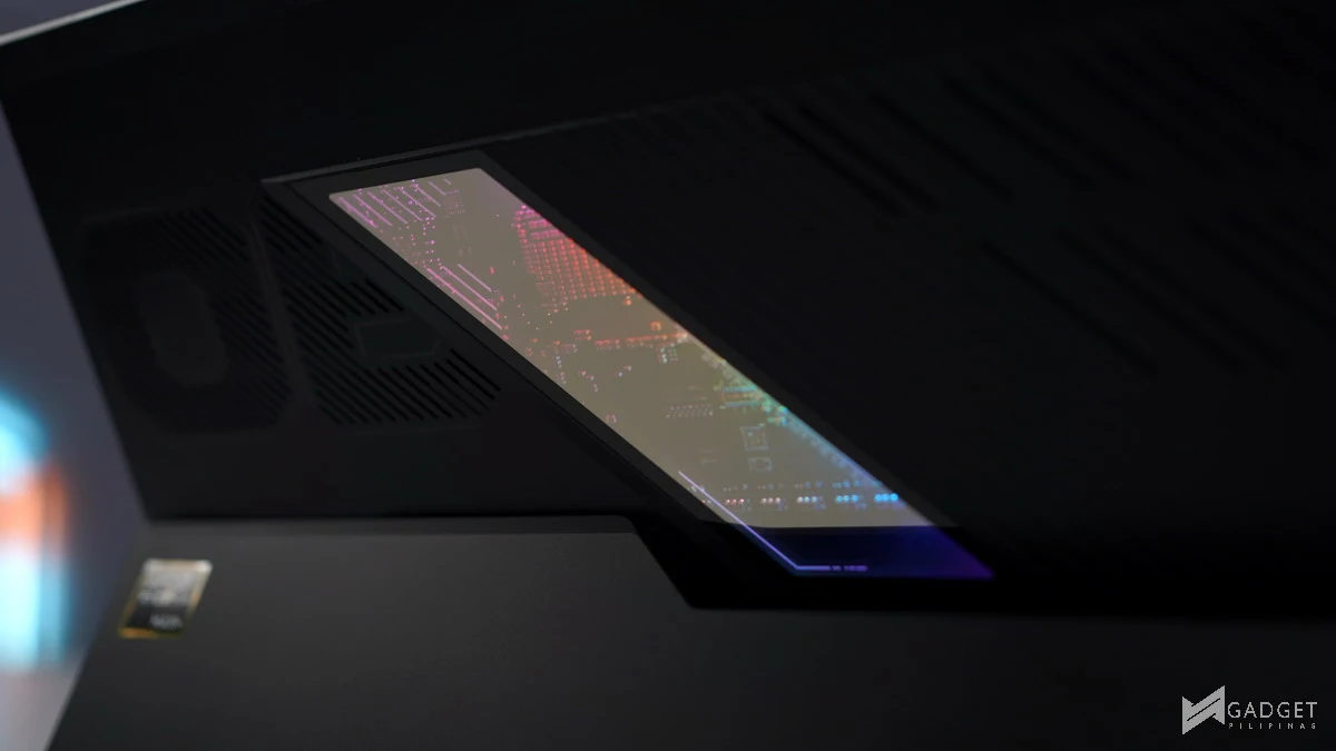 ASUS ROG Flow Z13 2025 GZ302 Review 223