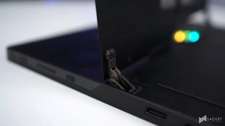 ASUS ROG Flow Z13 2025 GZ302 Review 237