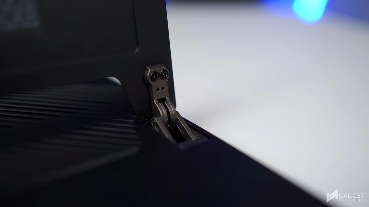 ASUS ROG Flow Z13 2025 GZ302 Review 239