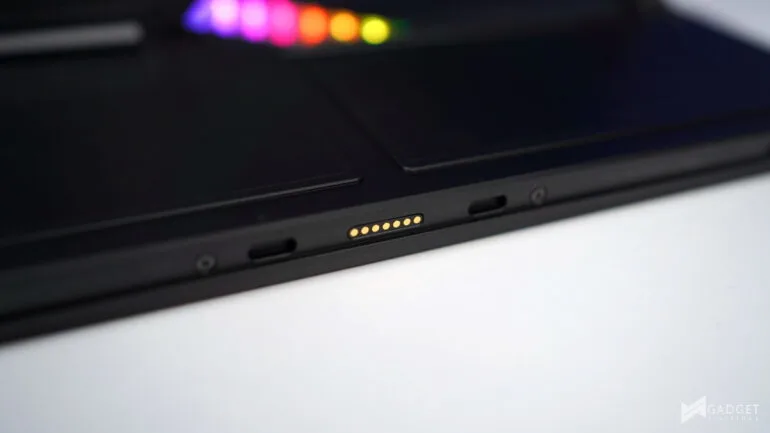 ASUS ROG Flow Z13 2025 GZ302 Review 344