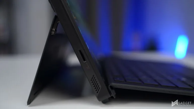 ASUS ROG Flow Z13 2025 GZ302 Review 477
