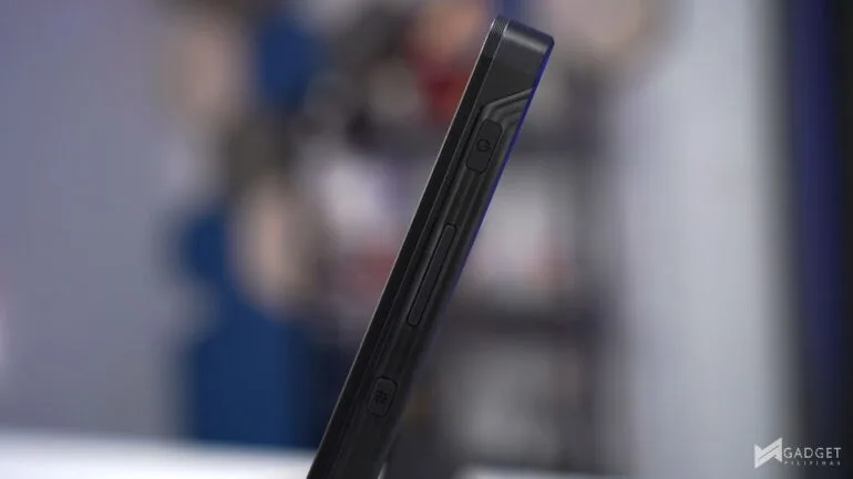 ASUS ROG Flow Z13 2025 GZ302 Review 483