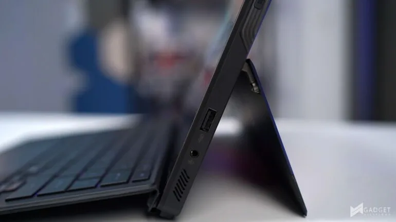 ASUS ROG Flow Z13 2025 GZ302 Review 485