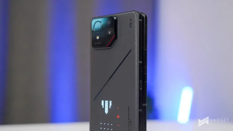 ASUS ROG Phone 9 Pro 08