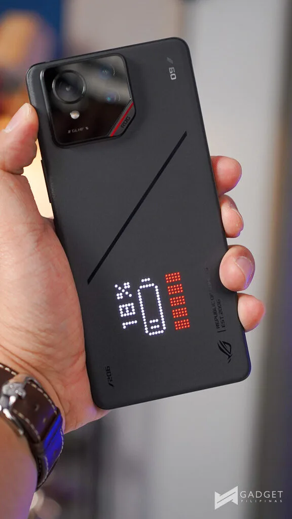 ASUS ROG Phone 9 Pro 10