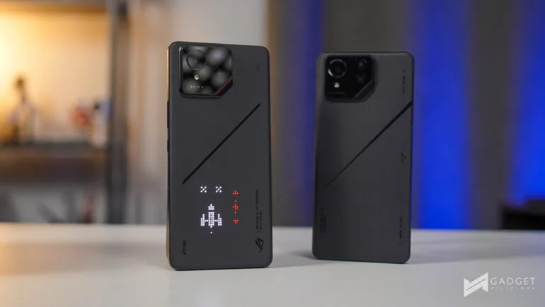 ASUS ROG Phone 9 Pro 13
