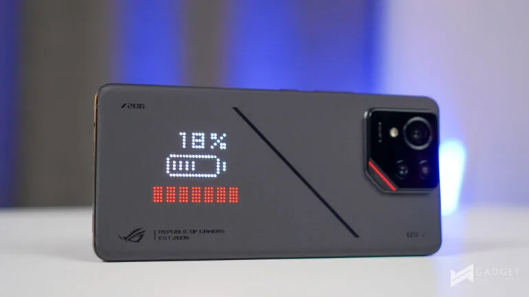 ASUS ROG Phone 9 Pro 16