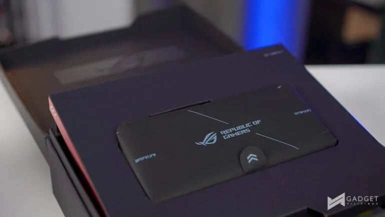 ASUS ROG Phone 9 Pro 27