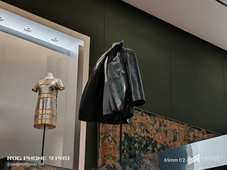ASUS ROG Phone 9 Pro Review Sample Photo 20