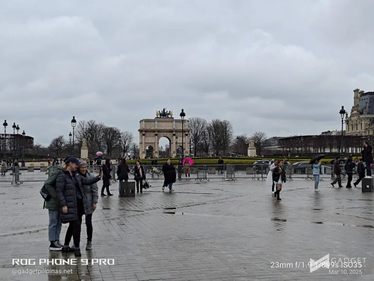 ASUS ROG Phone 9 Pro Review Sample Photo 36