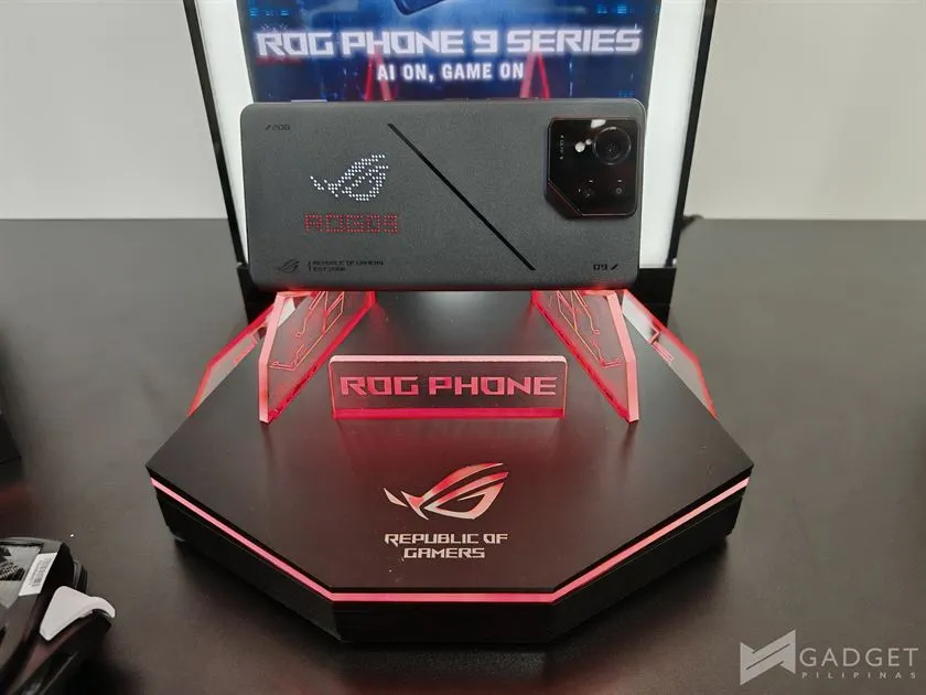 ASUS ROG Phone 9 Series Philippines (9)