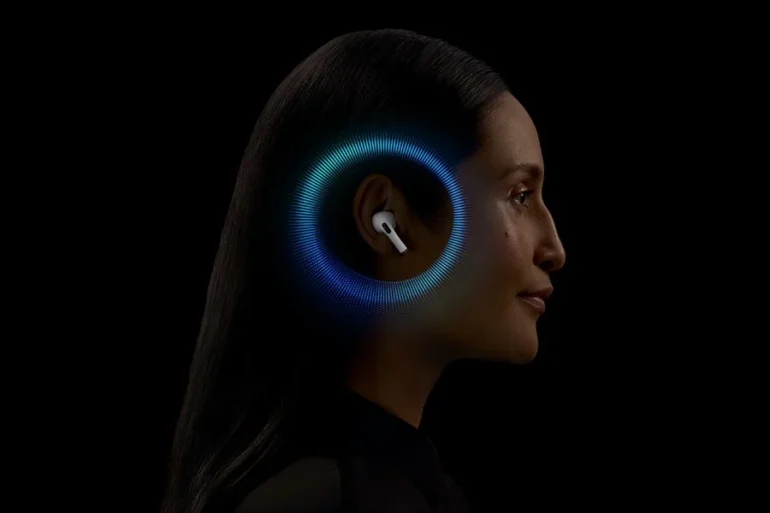 Apple AirPods Pro 2 banner
