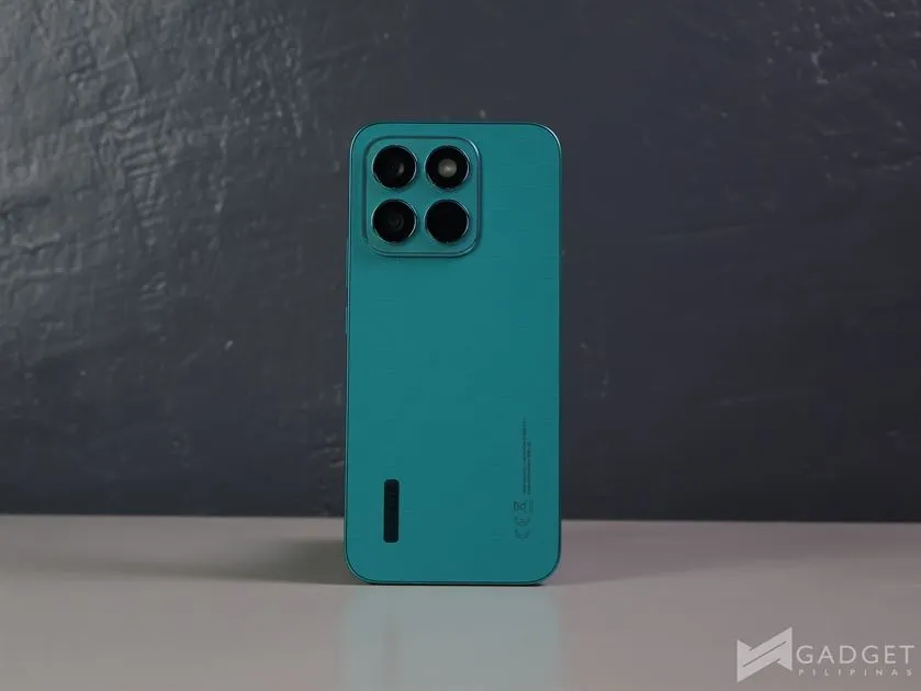 HONOR X8c Launch Philippines (12)