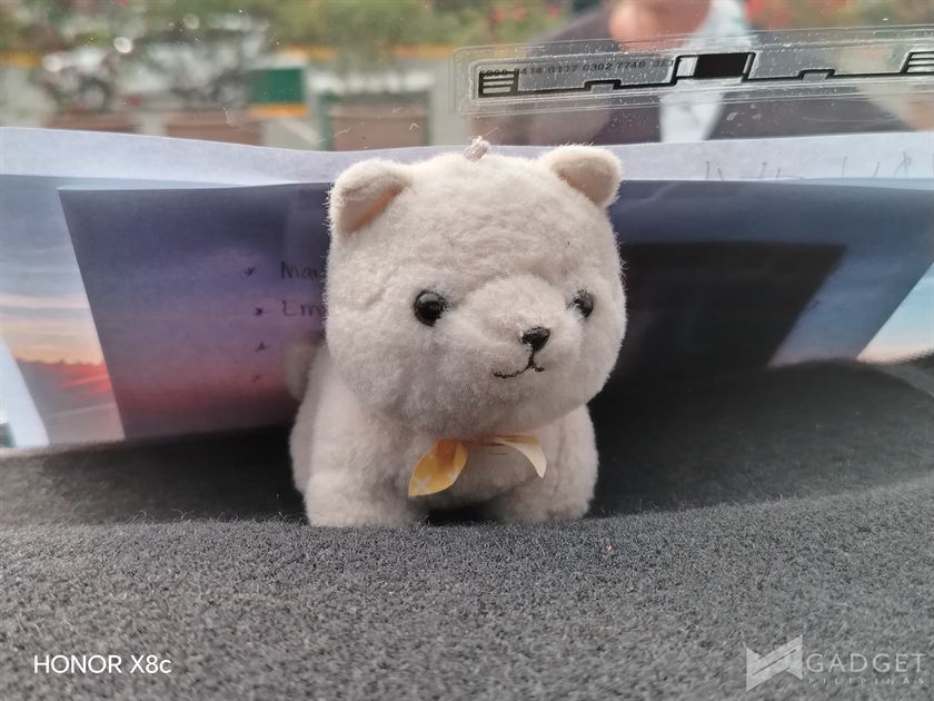 HONOR X8c Review Camera (20)