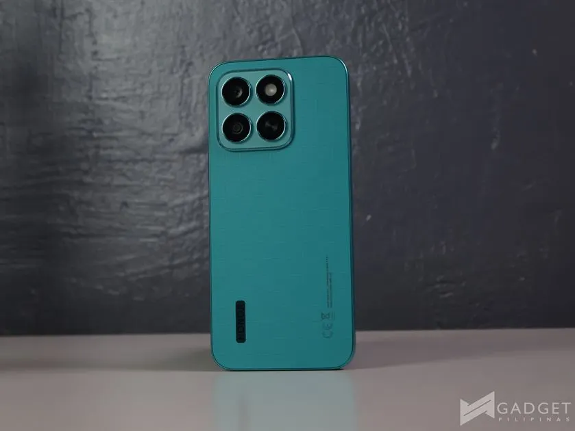 HONOR X8c Review Philippines (18)