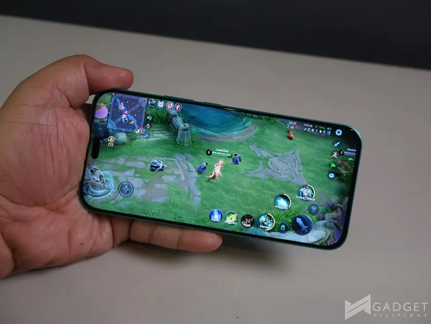 HONOR X8c Review Philippines (55)