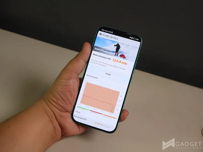 HONOR X8c Review Philippines (61)