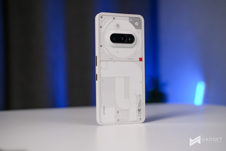 Nothing Phone 3a Review Philippines 10