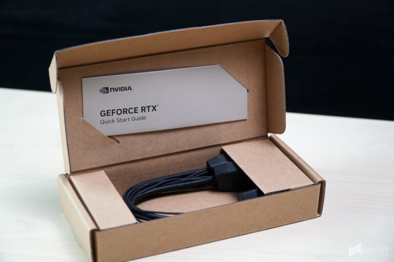 Nvidia GeForce RTX 5070 Founders Edition Review 088