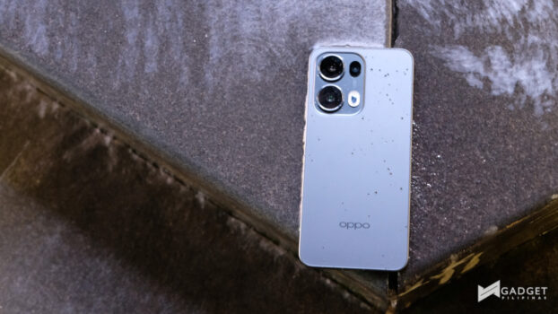 OPPO Reno13 Pro 5G top features 2