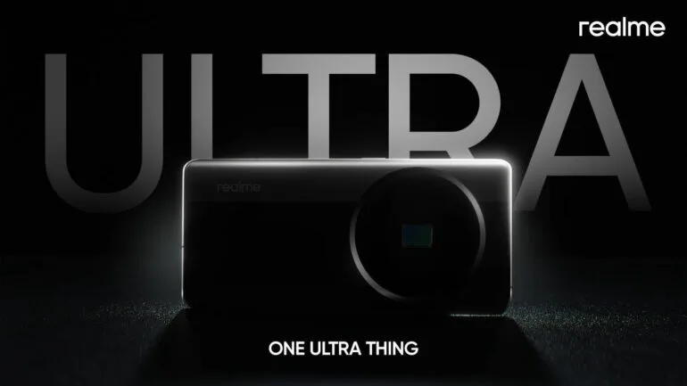 One Ultra Thing KV