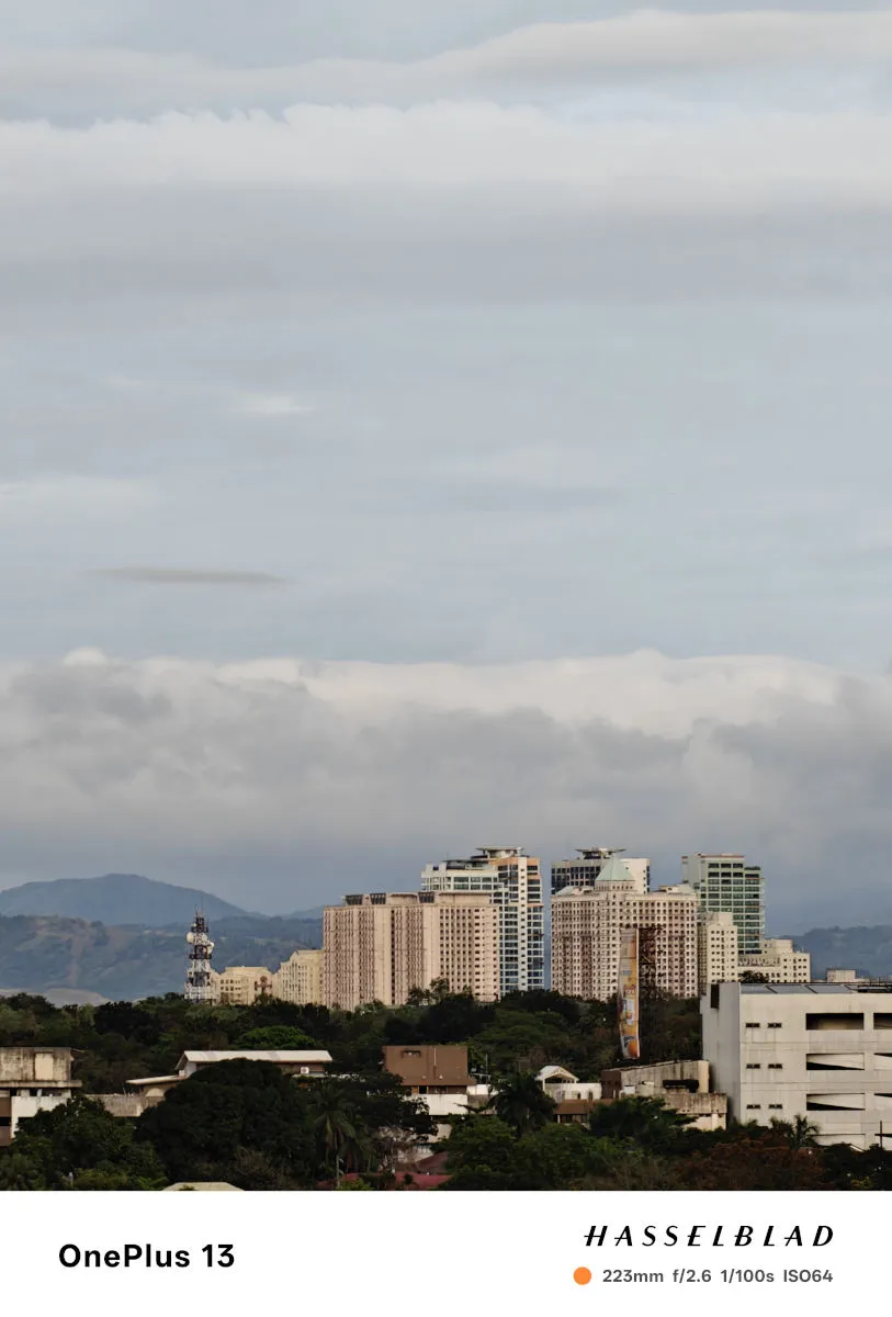 OnePlus 13 Review camera sample 9x
