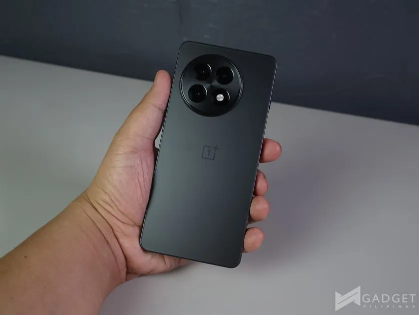 OnePlus 13R Review Unit (12)