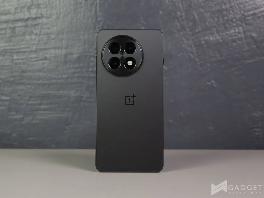 OnePlus 13R Review Unit (24)