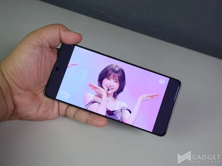 OnePlus 13R Review Unit (47)