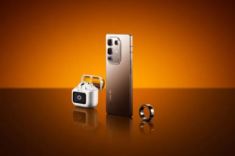 Photo5 InfinixAILaunchEvent2025