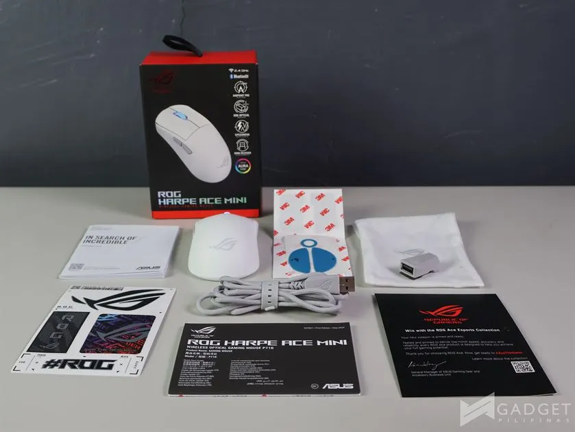ROG Harpe Ace Mini Review Images (1)