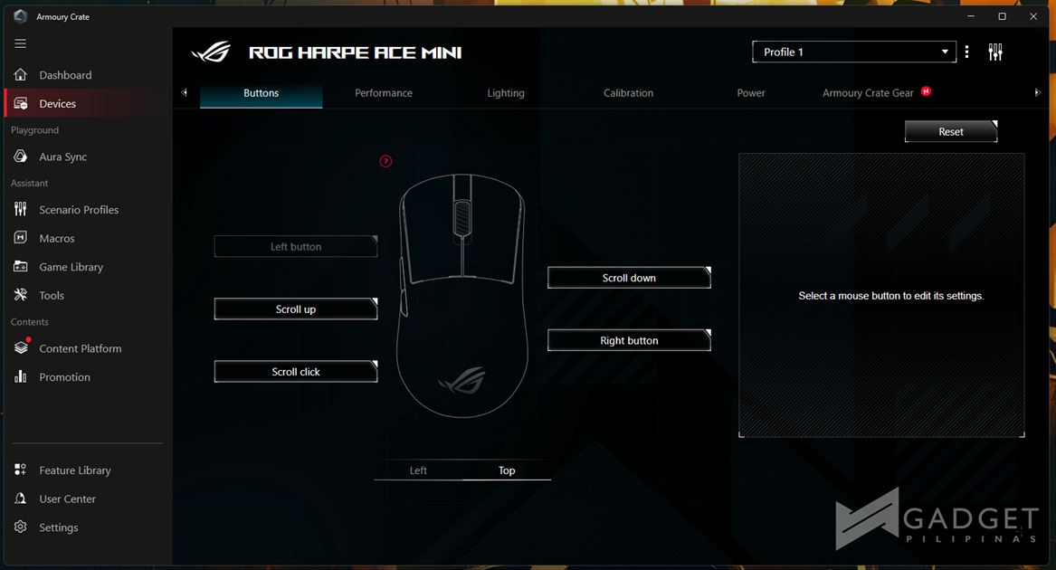 ROG Harpe Ace Mini Review Images (2)