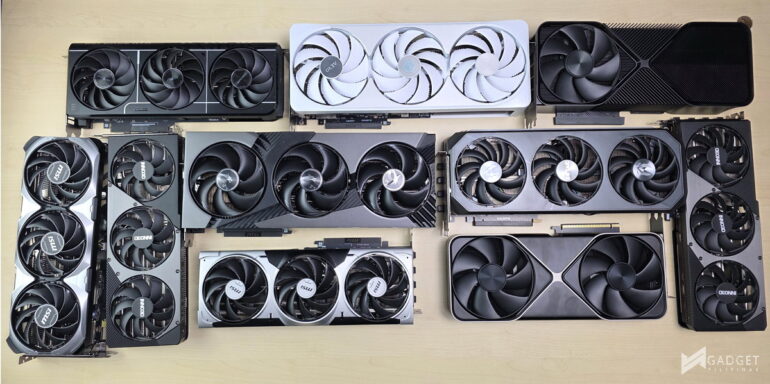 Are Graphics Card MSRP A Scam?