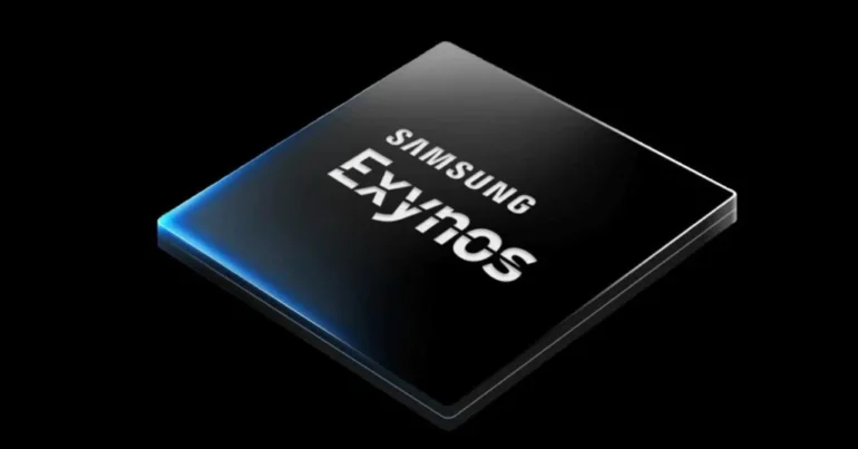 Samsung Exynos 2600 chip banner