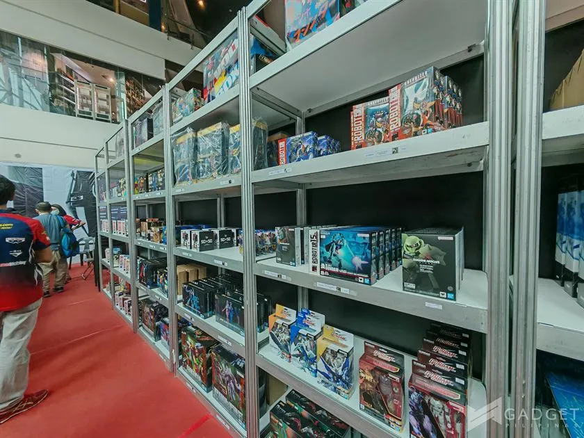 Tamashii Nations Pop up Spot Launch 2025 (145)