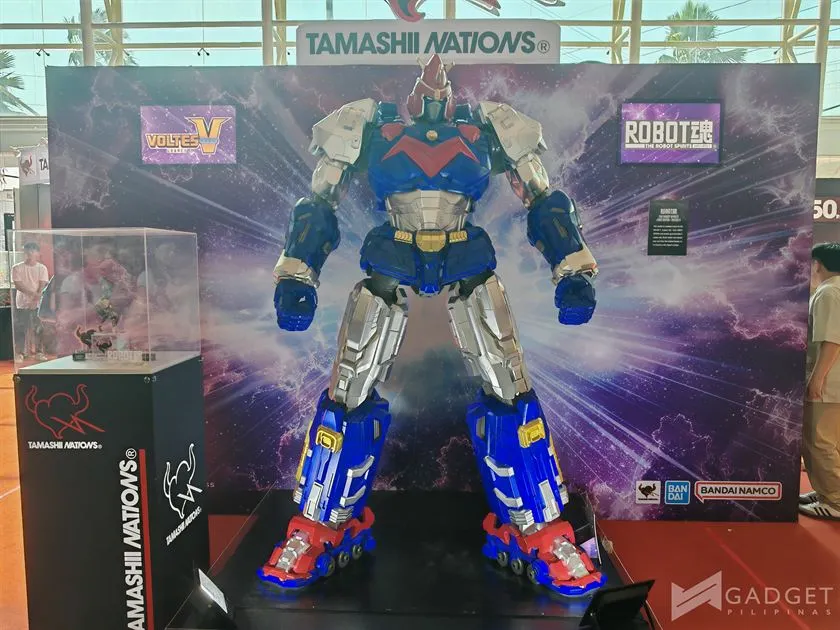 Tamashii Nations Pop up Spot Launch 2025 (198)