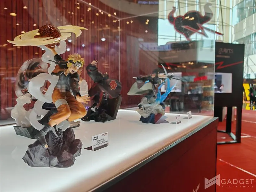 Tamashii Nations Pop up Spot Launch 2025 (221)