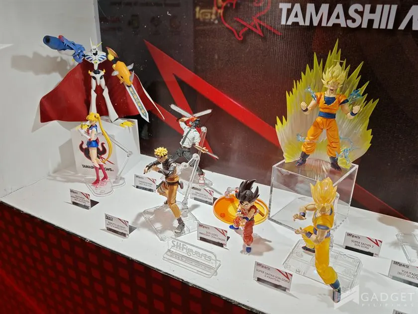 Tamashii Nations Pop up Spot Launch 2025 (237)