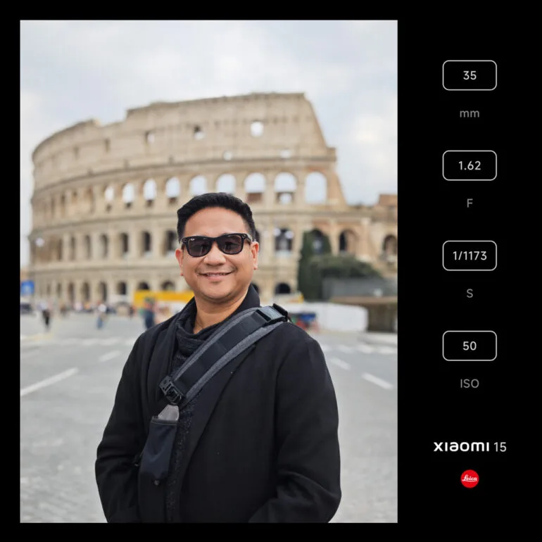 Xiaomi 15 Review Sample Photo 29