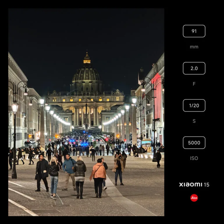Xiaomi 15 Review Sample Photo 35